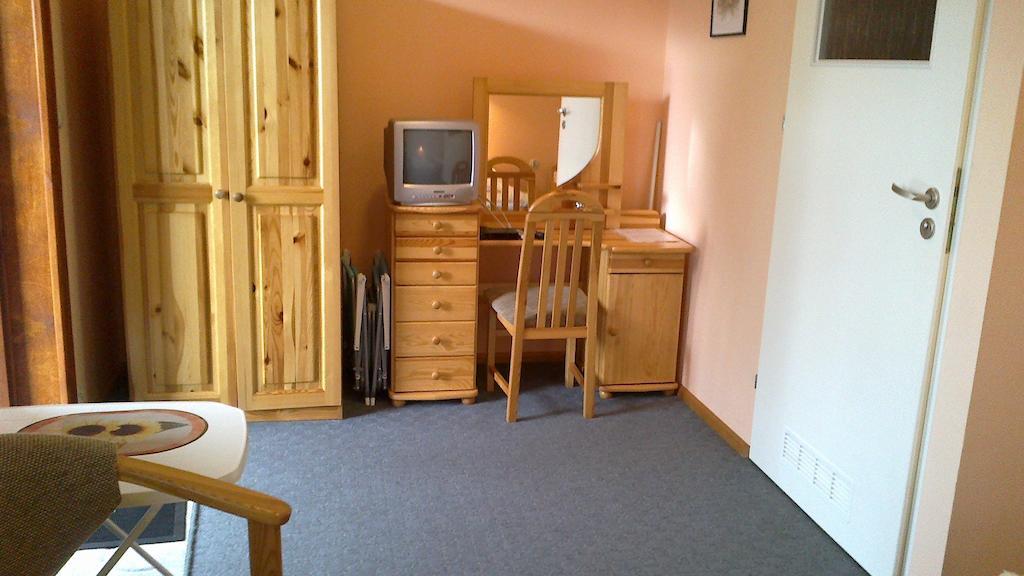 Gosciniec Mazurski Mragowo Room photo