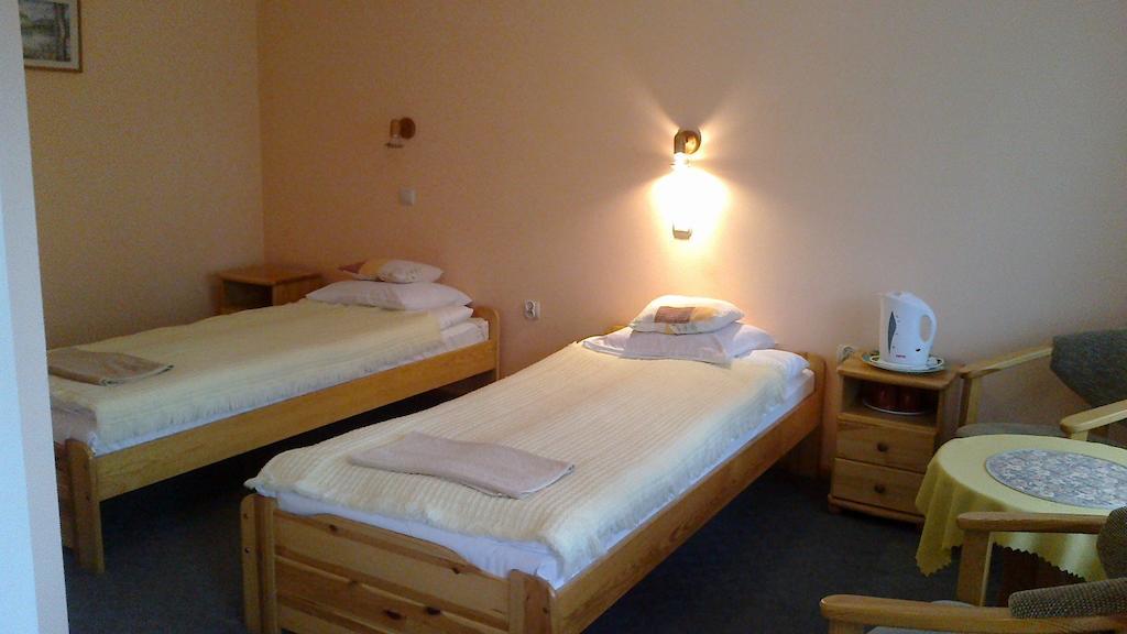 Gosciniec Mazurski Mragowo Room photo
