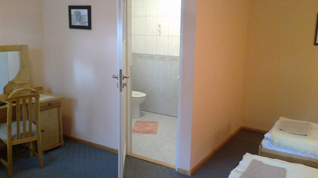 Gosciniec Mazurski Mragowo Room photo