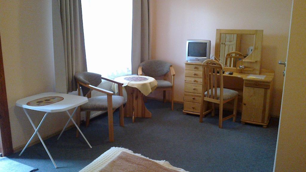 Gosciniec Mazurski Mragowo Room photo